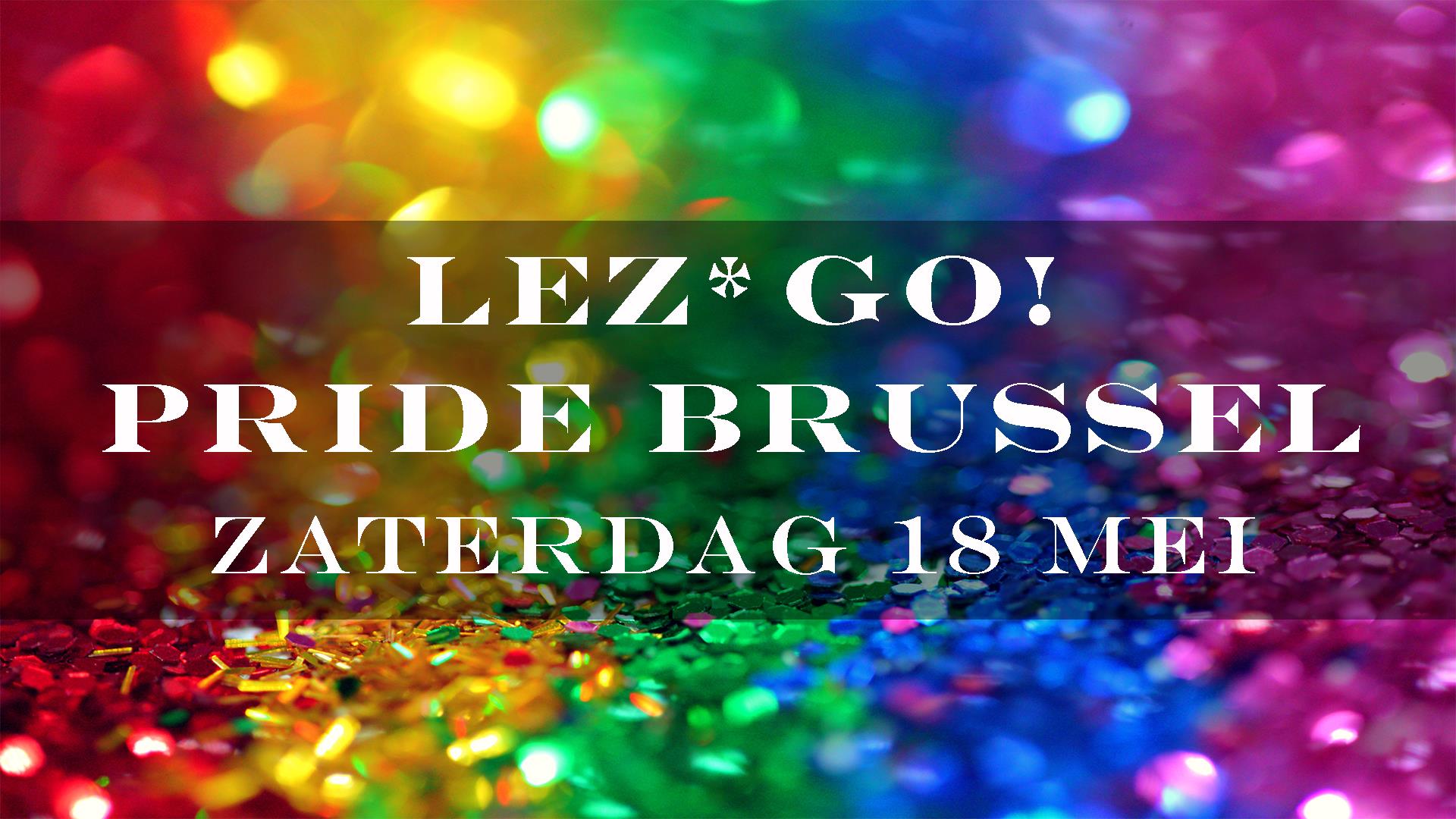 Pride!