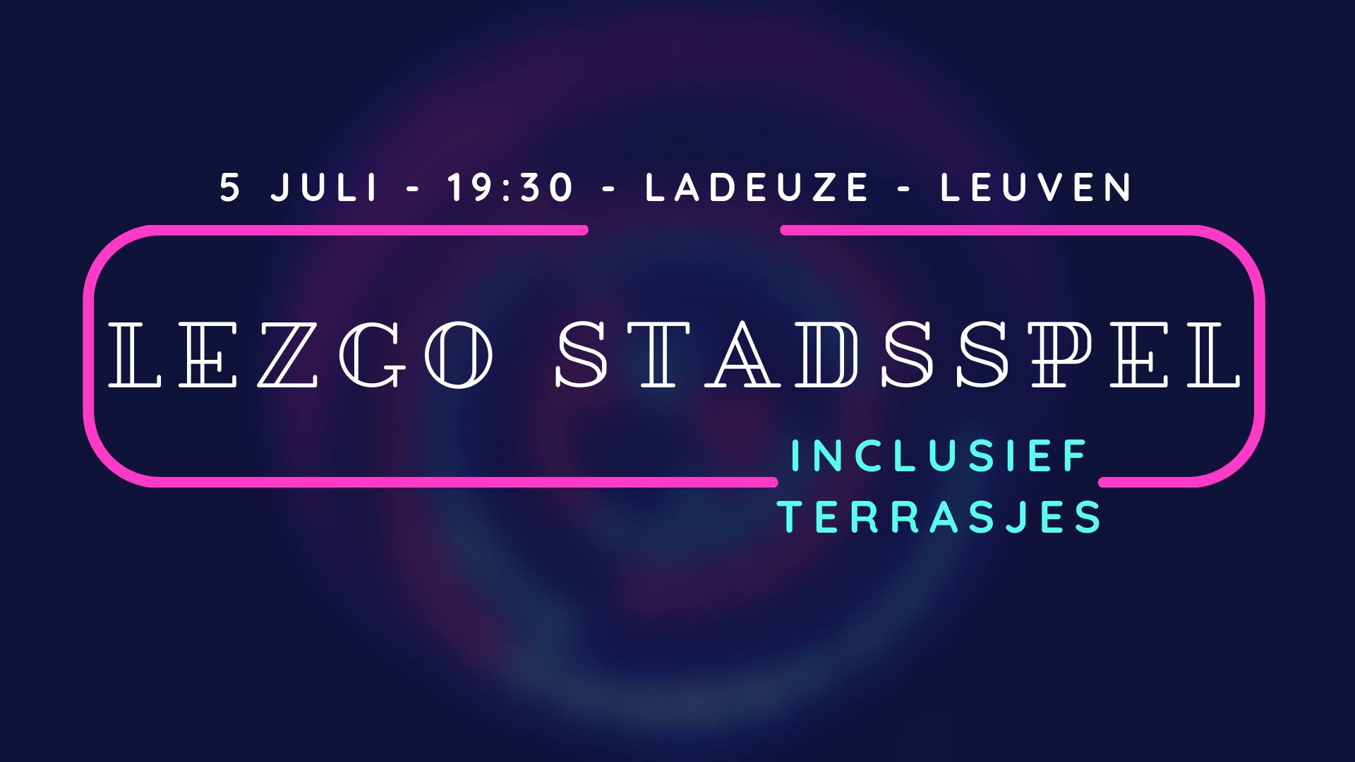 Stadsspel
