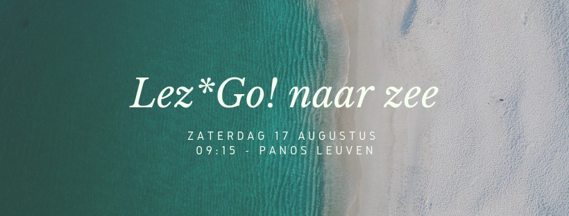 lez*go naar zee