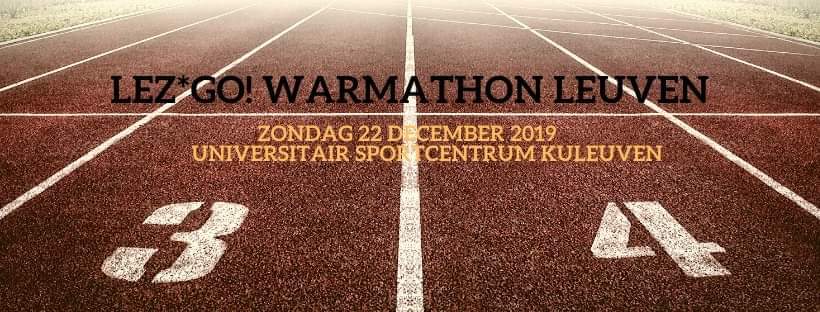 Lezgo Warmathon