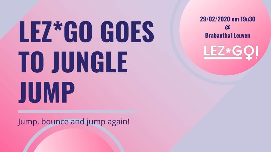 lezgo jungle jump