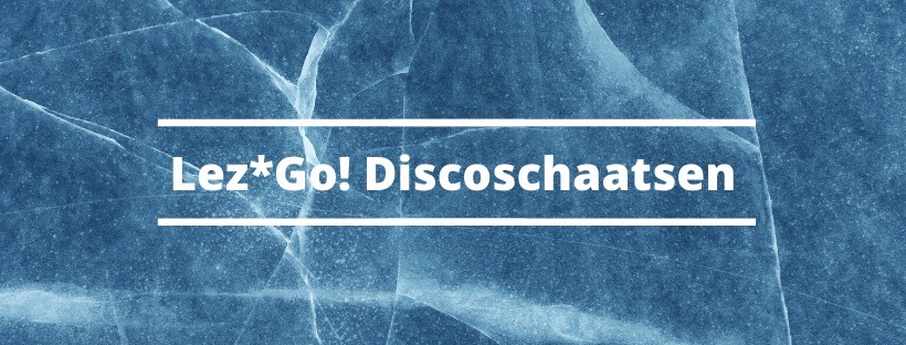 Lezgo Discoschaatsen