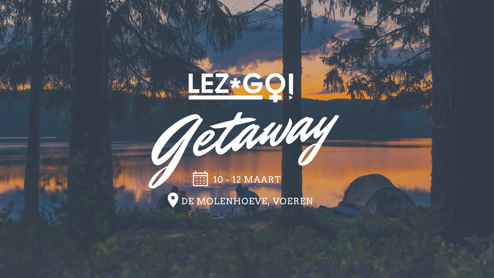 Lezgo Get Away