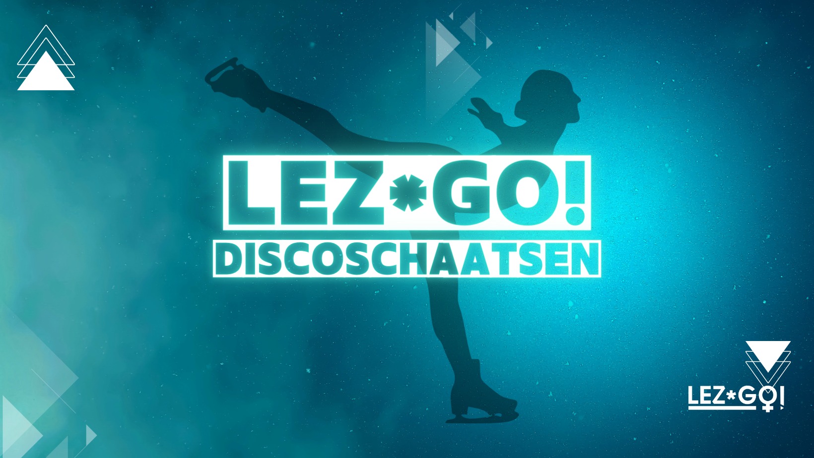 lezgo discoschaatsen!
