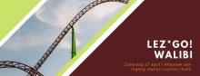 Lez*go! walibi