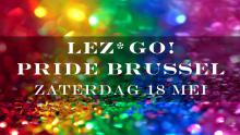 Pride!