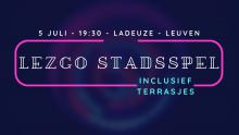 Stadsspel