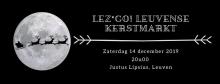 Kerstmarkt