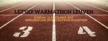 Lezgo Warmathon