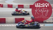 Karting in Mechelen