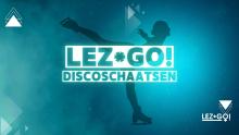 lezgo discoschaatsen!