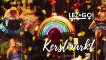 Lez*Go! Kerstmarkt